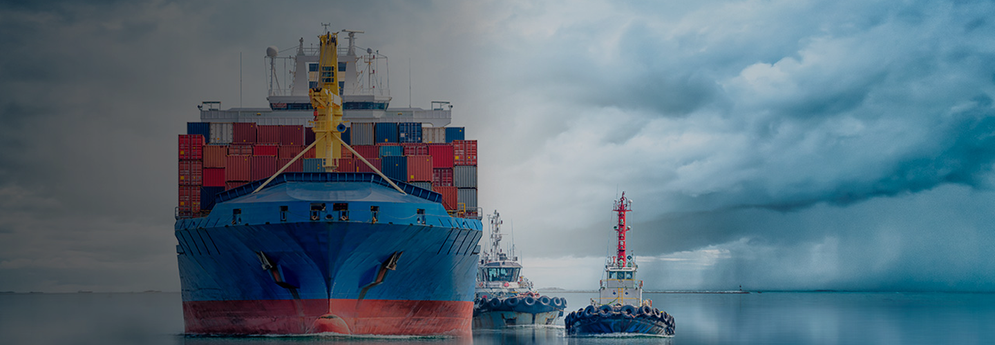 Serviço Marítimo Comercial