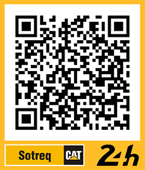 QR Code Sotreq