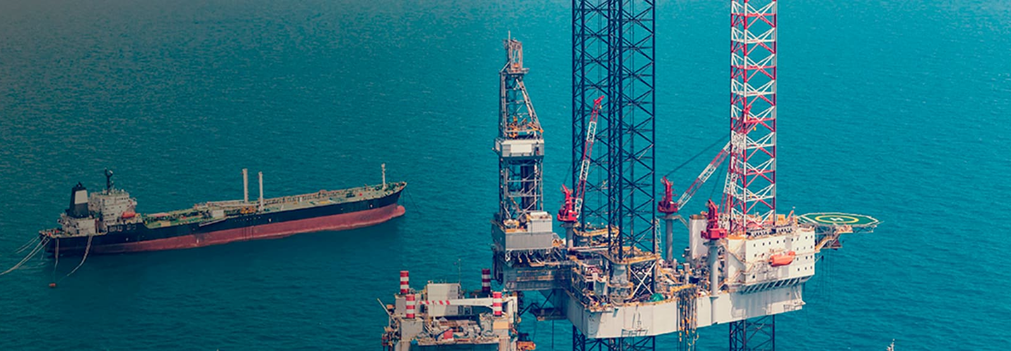 Contratos Petróleo Gás