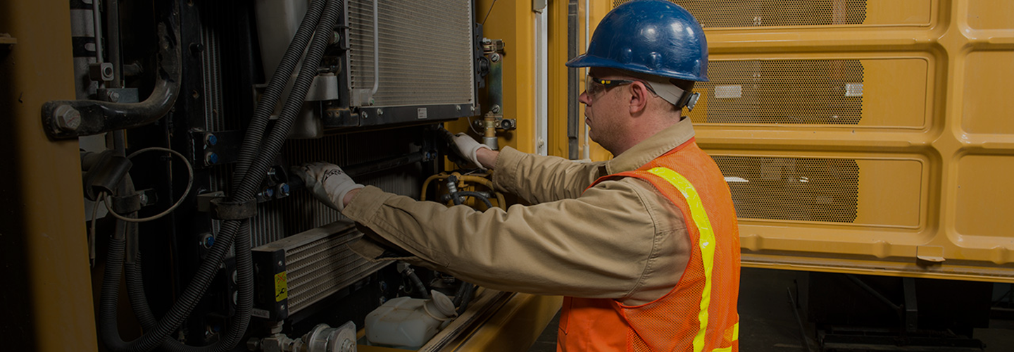 Serviços de Manutenção