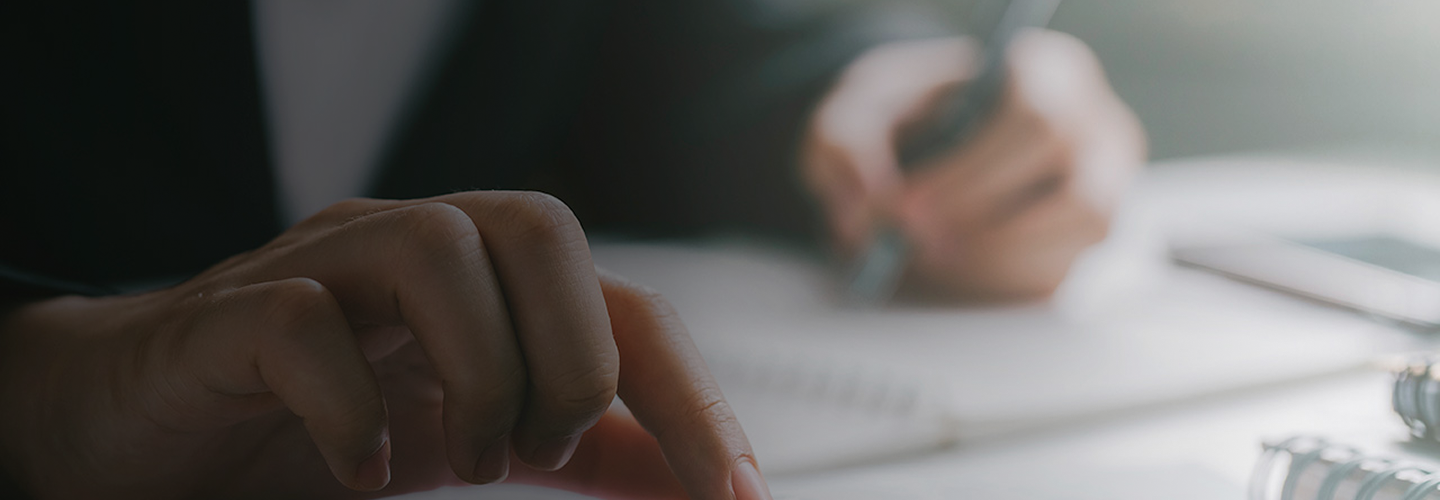 Demonstrações contábeis