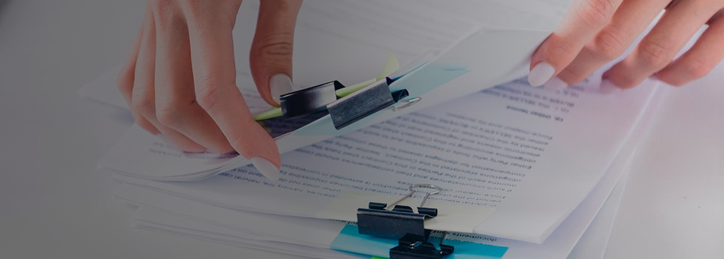 Relatórios de emissões de notas comerciais