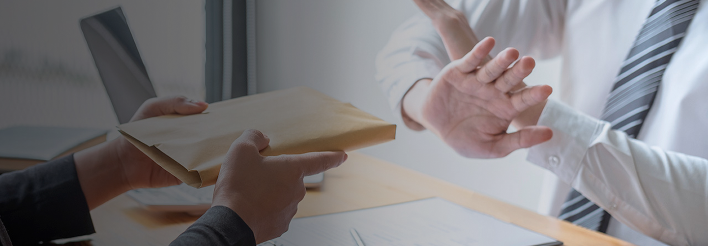 Manual Anticorrupção