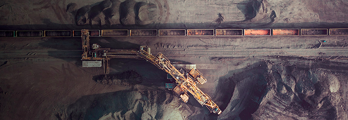 Contratos Mineração