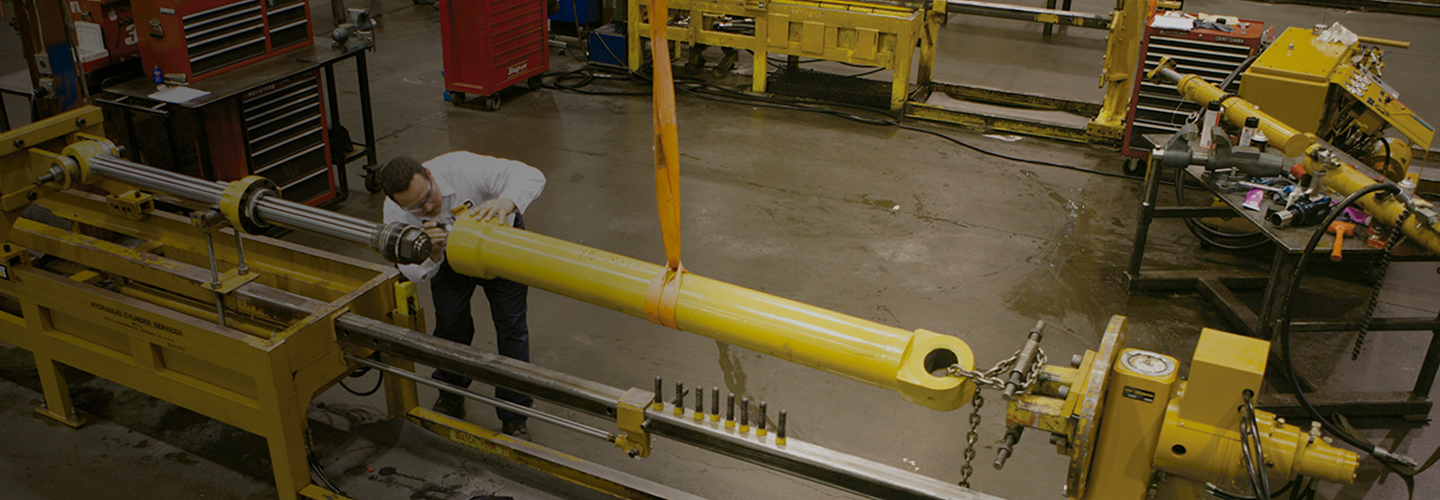 Serviço de hidráulica