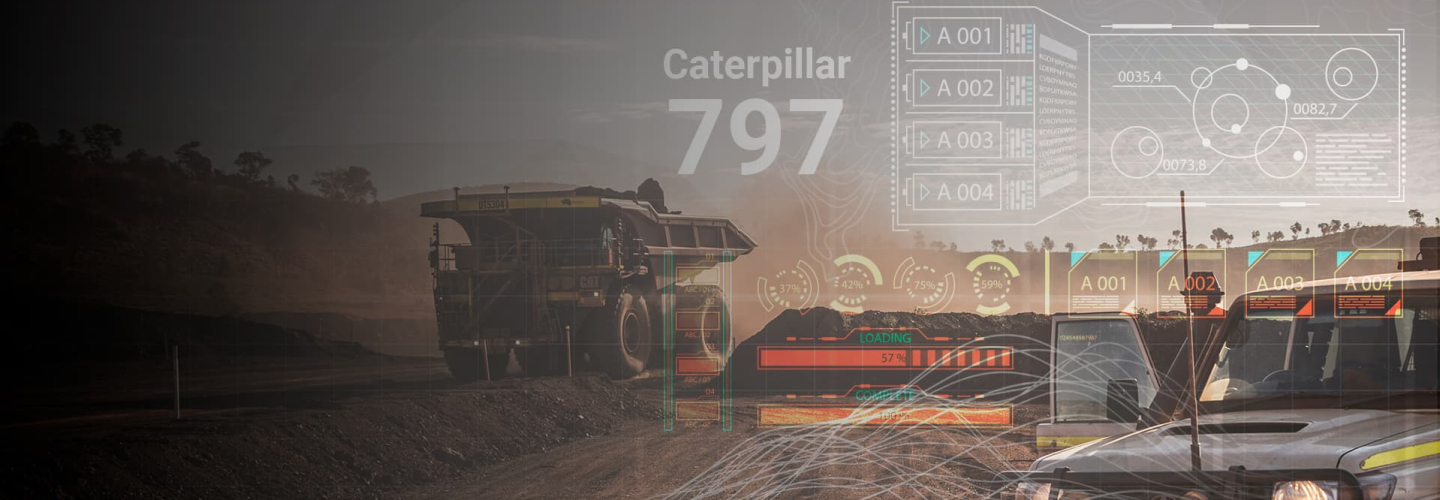 Tele-engenharia na mineração 
