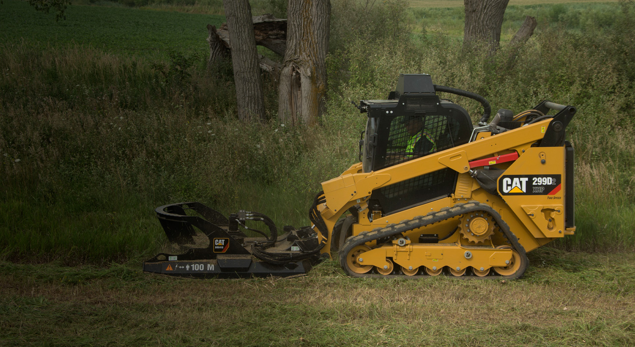 Cortadores de Galhos