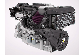 Engine Image