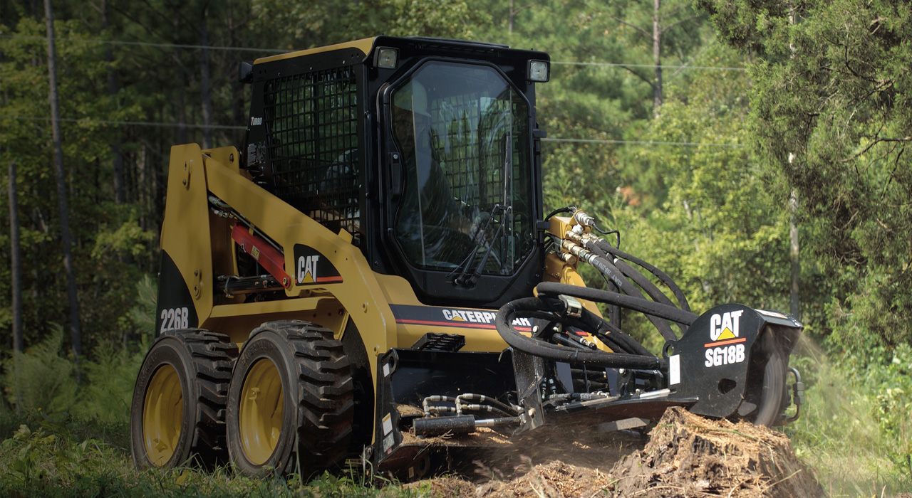 Esmerilhadeiras de Tocos