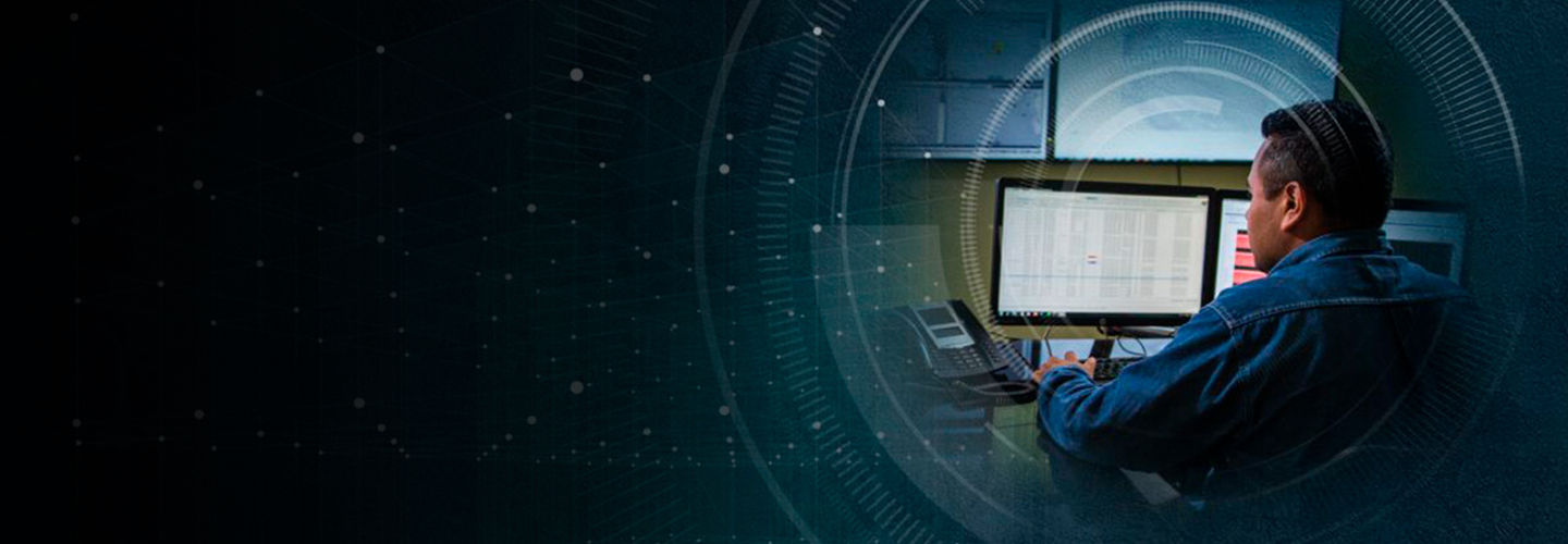 Sistema de Gestão de Frotas – CAT MINESTAR FLEET