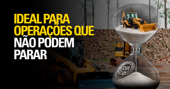 Compromisso de Entrega Sotreq
