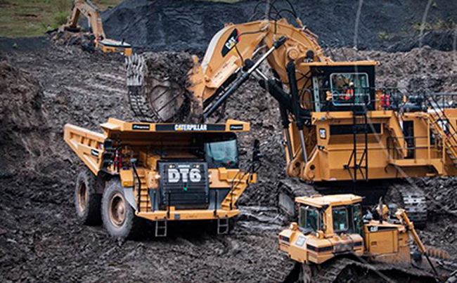 Card Terrain para Carregamento