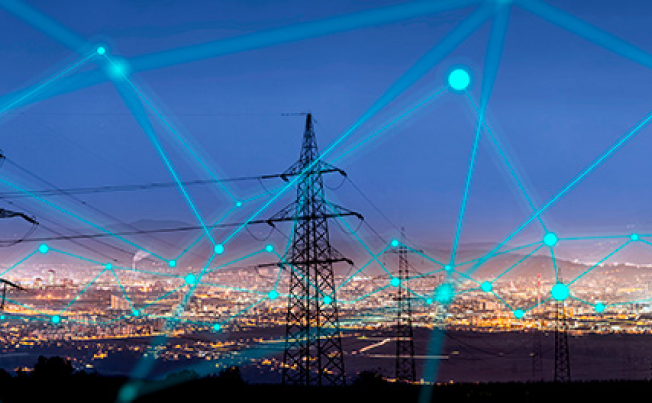 Card Geração de Energia