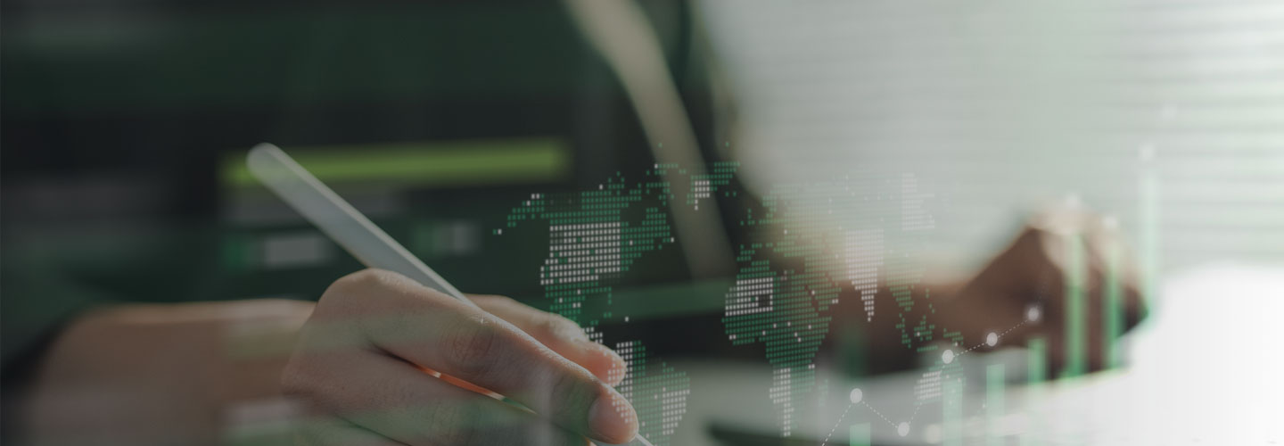 Relatórios de Sustentabilidade