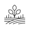 Ícone Agricultura